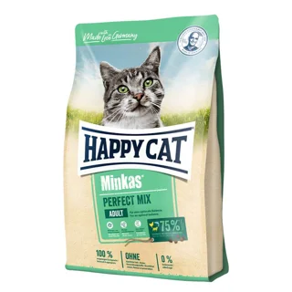 غذای گربه happy cat