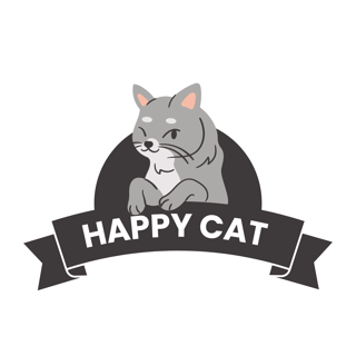 هپی کت (Happy Cat)