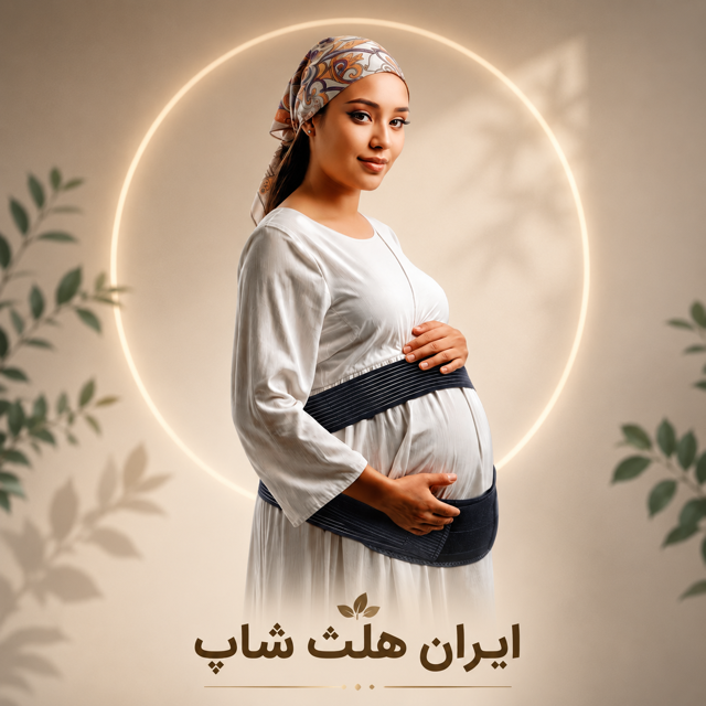 کمربند بارداری