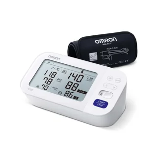 فشارسنج دیجیتال امرن مدل M6 Comfort