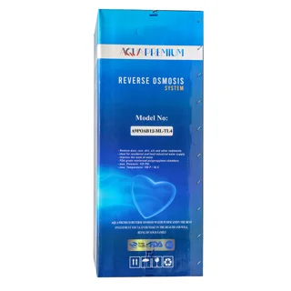 دستگاه تصفیه کننده آب آکواپرمیوم مدل A9POAB12-ML-TL4 101713727